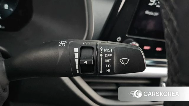 Kia The New K3 2nd generation id 4267814 из Кореи 9