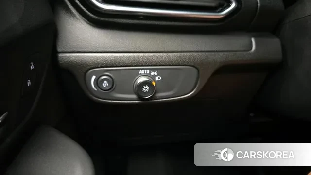 Chevrolet (GM Daewoo) New Bolt EV id 3043115 из Кореи 9