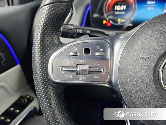 Mercedes-Benz GLB-Class X247 id 3447842 из Кореи 9