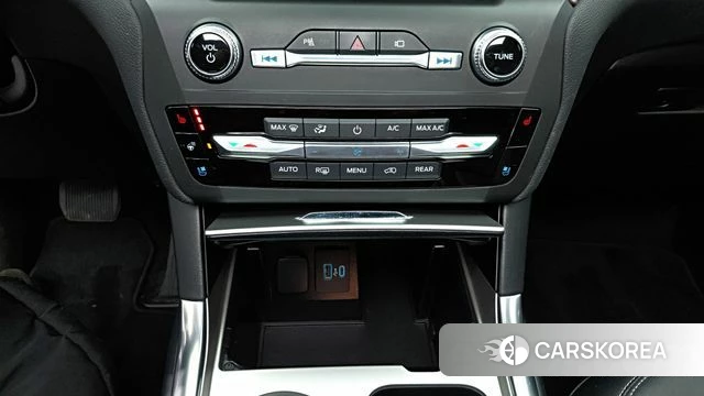 Ford Explorer 6th Generation id 3856544 из Кореи 9