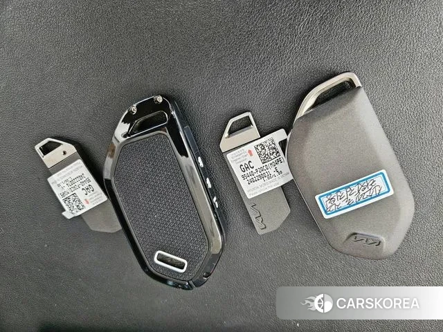 Kia The New Sorento 4th Generation id 3447129 из Кореи 9