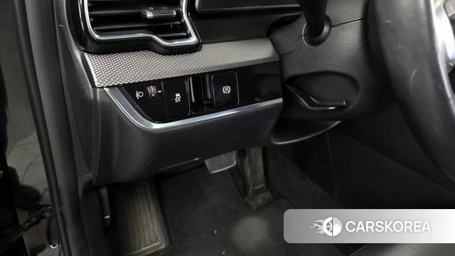 Kia Sportage 5th Generation id 4382562 из Кореи 9