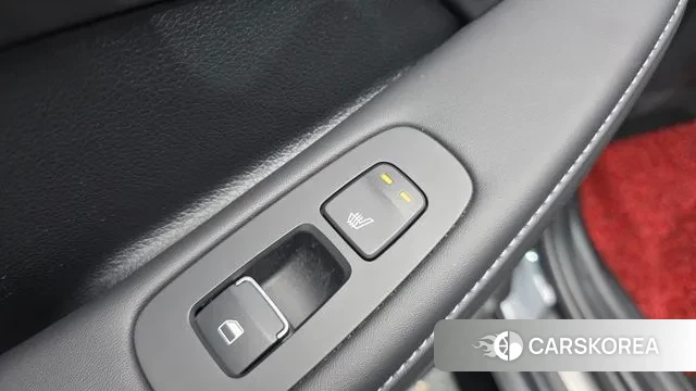 Hyundai Sonata (DN8) id 3497387 из Кореи 9