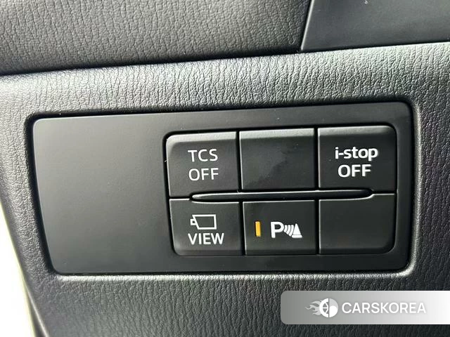 Mazda CX-4 id 4299633 из Китая 9
