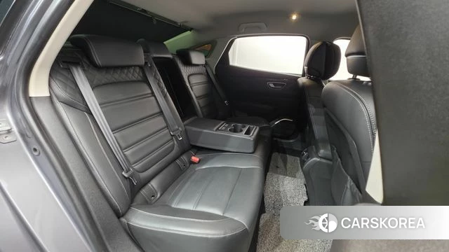 Renault Korea (Samsung) SM6 id 3943066 из Кореи 9