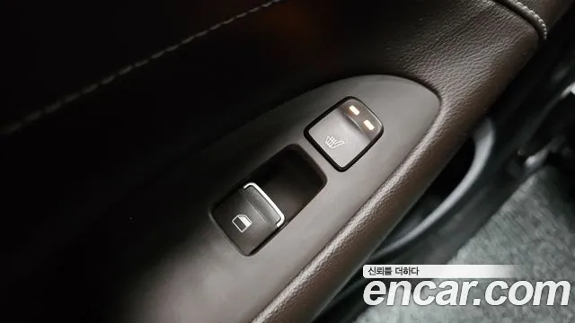 Hyundai Grandeur IG id 2682711 из Кореи 9