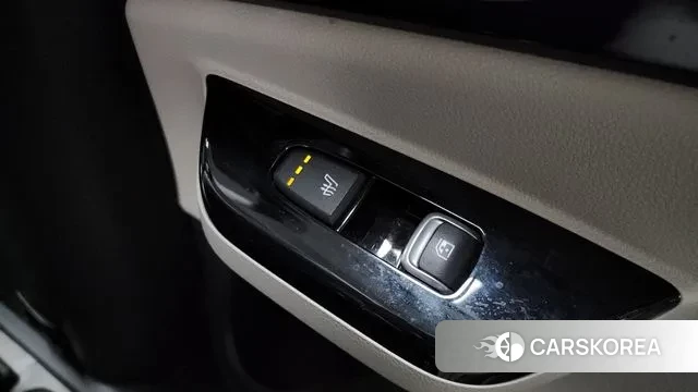 Kia Carnival 4th generation id 3406158 из Кореи 9