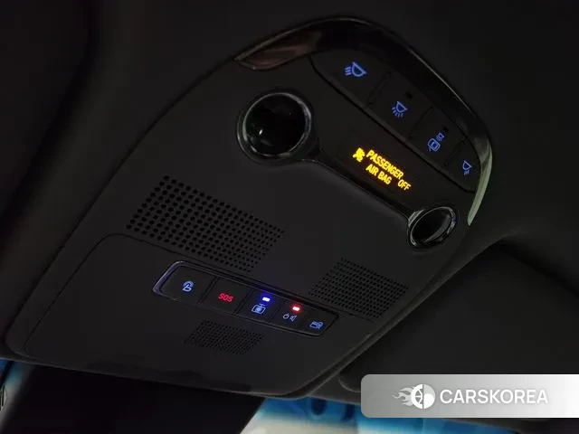 Hyundai The New Grandeur IG id 3681888 из Кореи 9