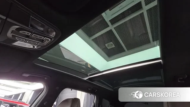 Hyundai Santa Fe TM id 3647189 из Кореи 9