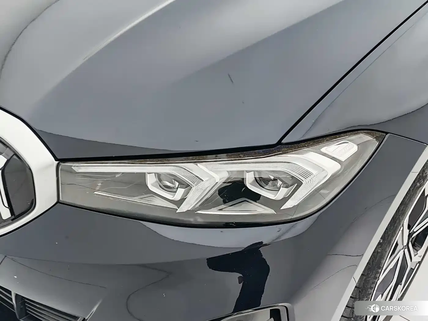BMW i3 id 4538931 из Китая 9