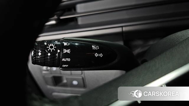 Hyundai Staria id 3883925 из Кореи 9