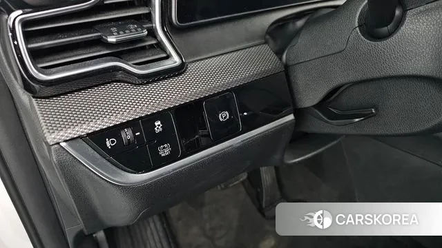 Kia Sportage 5th Generation Hybrid id 3401351 из Кореи 9