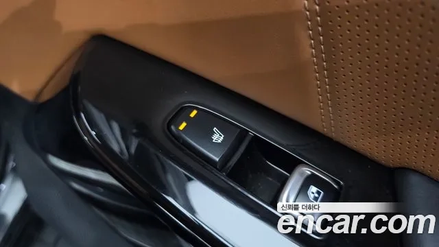 Kia Mohave Master id 2863250 из Кореи 9