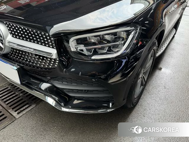 Mercedes-Benz GLC id 4297559 из Китая 9