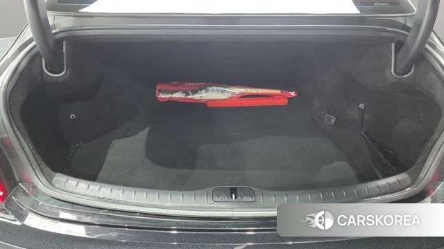 Genesis G80 (RG3) id 4641634 из Кореи 9