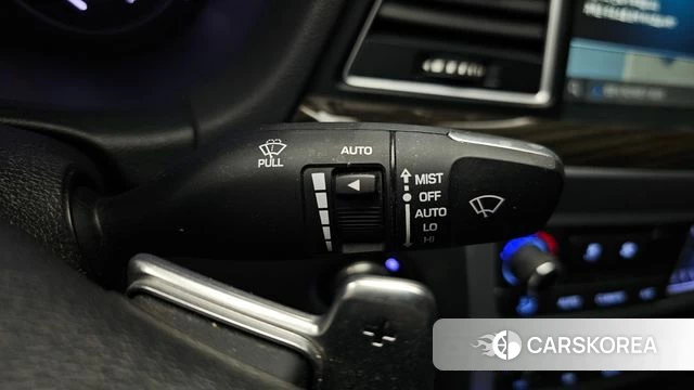 Genesis G80 id 4286301 из Кореи 9