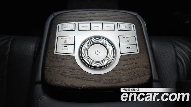 Genesis G80 (RG3) id 2869542 из Кореи 9