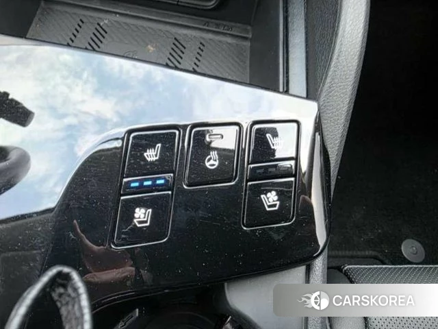 Kia Sportage 5th Generation id 4640739 из Кореи 9