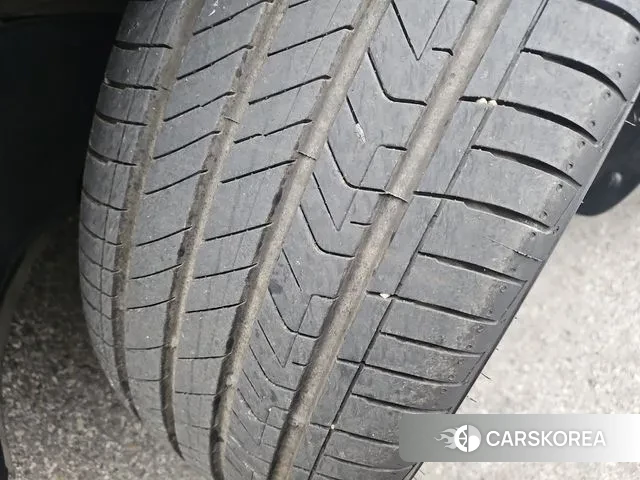 Kia K7 Premier id 3484532 из Кореи 9