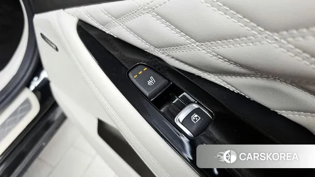 Kia K8 Hybrid id 3343483 из Кореи 9