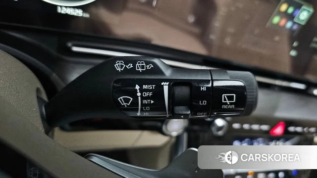 Kia Carnival 4th generation id 4310105 из Кореи 9