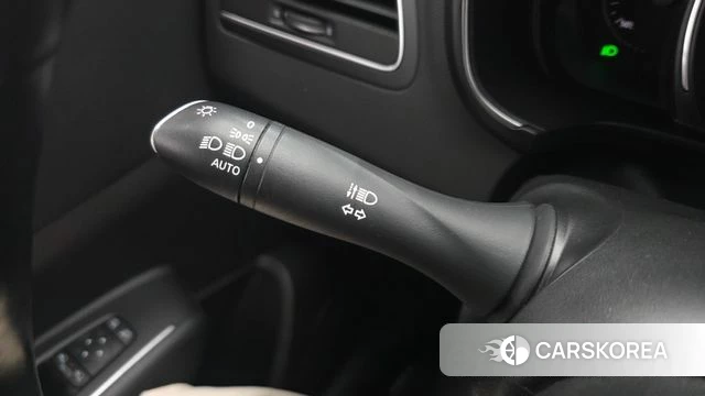 Renault Korea (Samsung) The New QM6 id 4764032 из Кореи 9