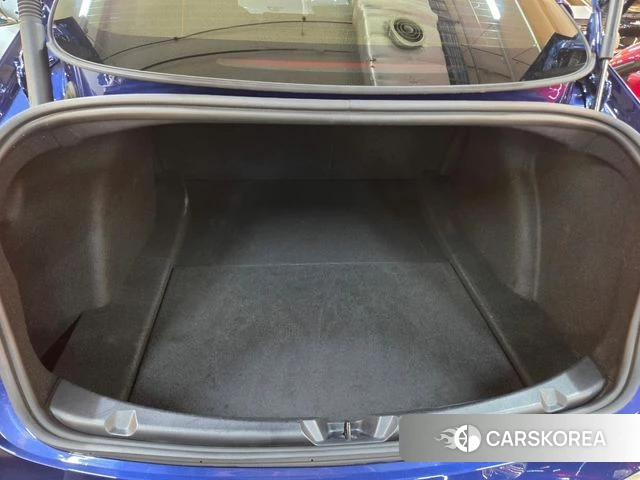 Tesla Model 3 id 4541201 из Кореи 9