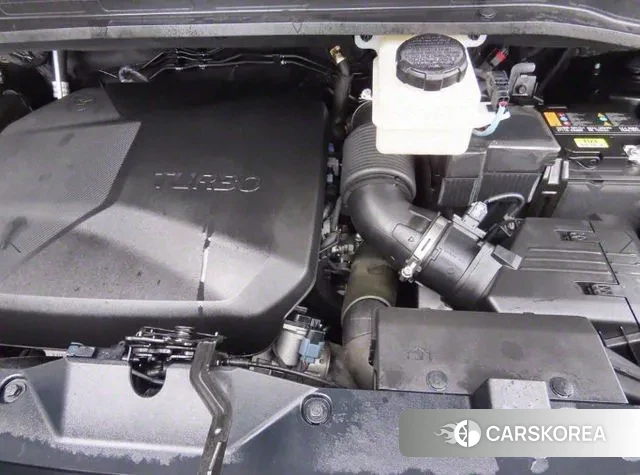 Hyundai Staria id 2998242 из Кореи 9