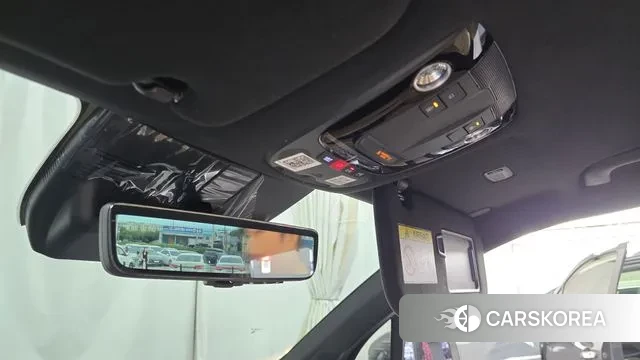 Kia The New Sorento 4th Generation id 3185338 из Кореи 9