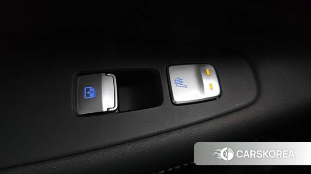 Hyundai The New Santa Fe id 3794121 из Кореи 9