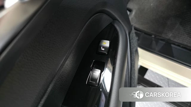 Ssangyong The New Rexton Sports Cannes id 4706313 из Кореи 9