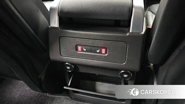 Land Rover Discovery 5 id 4330999 из Кореи 9