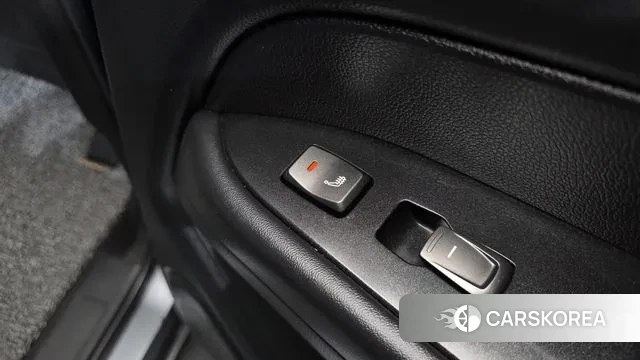 Ssangyong The New Rexton Sport id 3502982 из Кореи 9