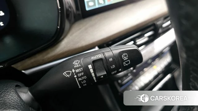 Kia Mohave Master id 3832150 из Кореи 9