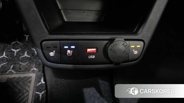 Kia The New Kia Ray id 4532896 из Кореи 9