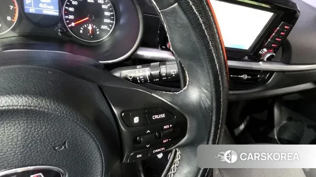 Kia All New Morning (JA) id 3375155 из Кореи 9