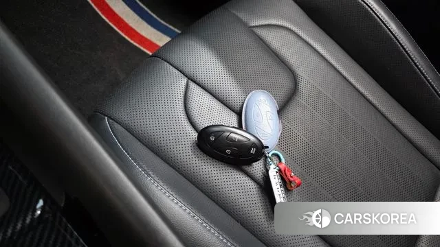 Hyundai The New Avante (CN7) id 3347843 из Кореи 9