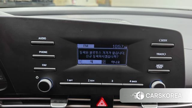 Hyundai Avante (CN7) id 4594494 из Кореи 9