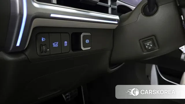 Hyundai Santa Fe (MX5) id 3016018 из Кореи 9