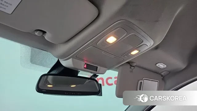 Renault Korea (Samsung) SM6 id 3284514 из Кореи 9