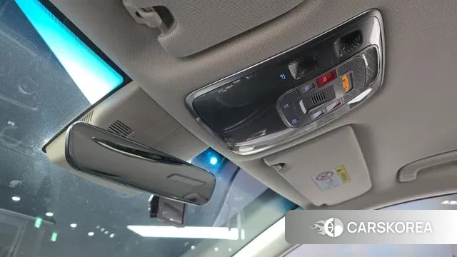 Genesis GV80 id 3017036 из Кореи 9