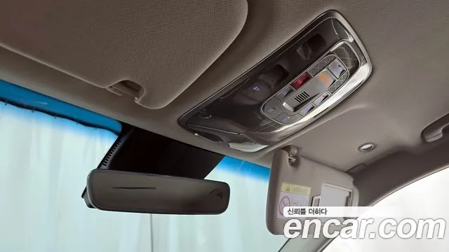 Genesis GV70 id 2823687 из Кореи 9