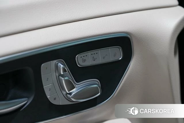 Mercedes-Benz V-class id 4275537 из Китая 9