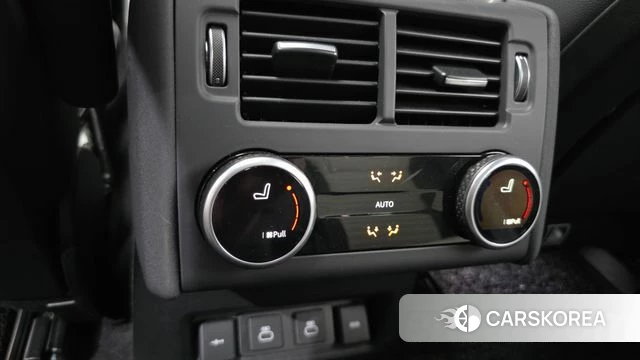 Land Rover Discovery 5 id 4401925 из Кореи 9