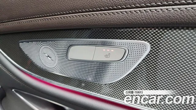 Mercedes-Benz CLS-Class C257 id 2680531 из Кореи 9