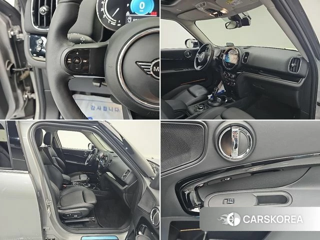 Mini Cooper Countryman id 4511292 из Кореи 9