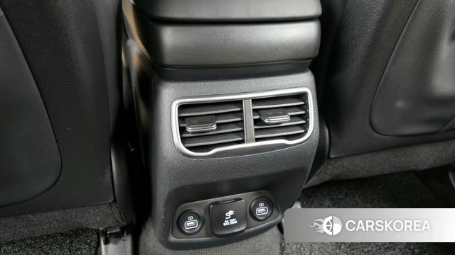 Hyundai The New Santa Fe id 3872725 из Кореи 9