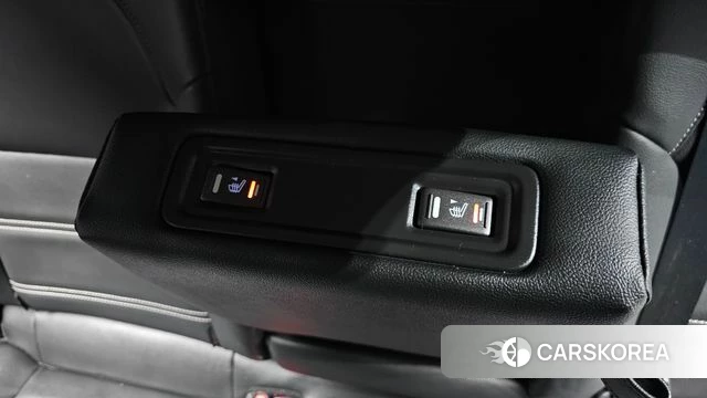 Renault Korea (Samsung) The New QM6 id 3872001 из Кореи 9