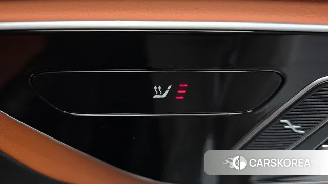 Mercedes-Benz GLC-Class X254 id 3610426 из Кореи 9