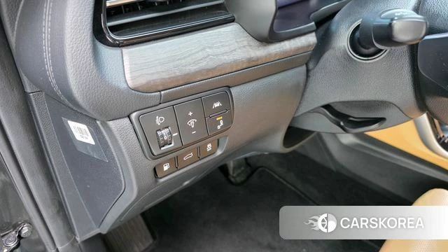 Kia K7 Premier Hybrid id 4495804 из Кореи 9